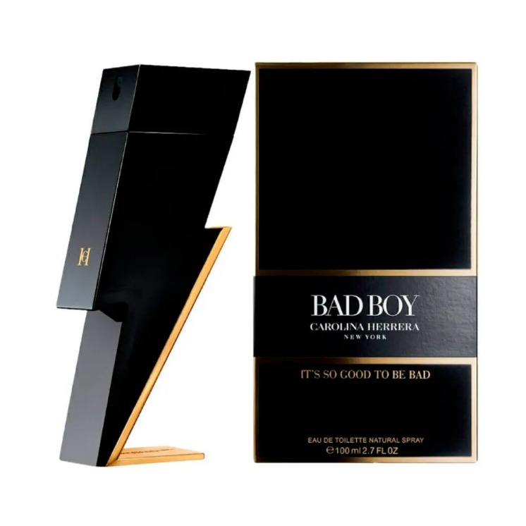 PERFUME BAD BOY-3A RIVIERA